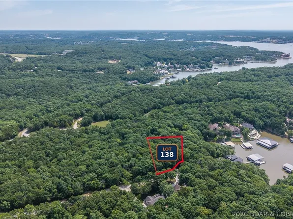 LOT 138 Cliffstone Ln, Villages, MO 65037