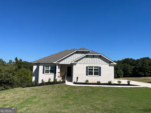 367 Eagle Ridge Dr Lot 11, Macon, GA 31216
