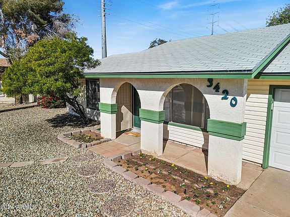 2nd image of 3420 W WAHALLA Lane