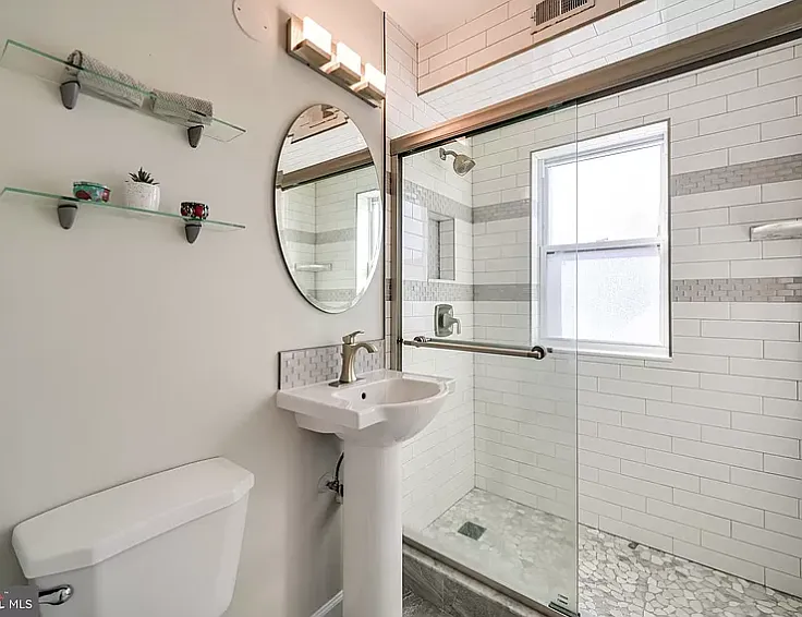 1 bed, 549 sqft, $2,100 — Photo 2