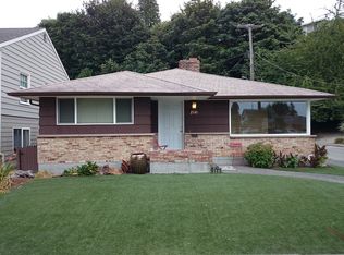 2580 56th Ave SW, Seattle, WA 98116