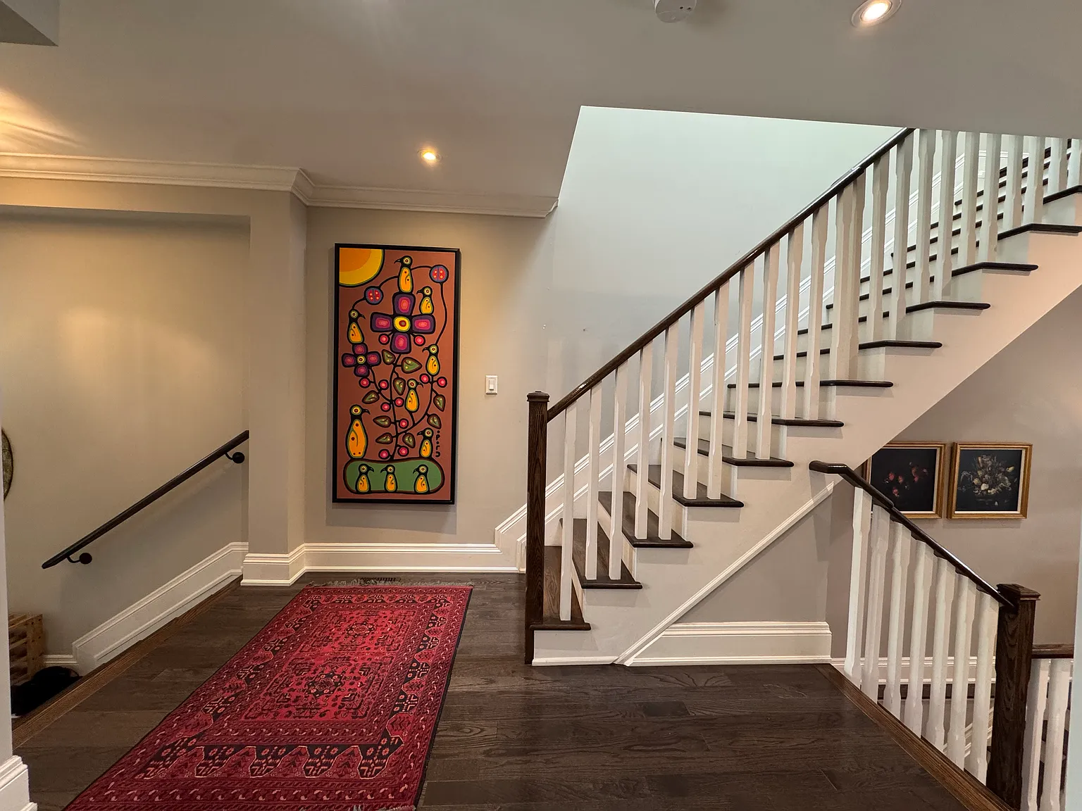 3 bed, 3.5 bath, 2100 sqft, $5,995 — Photo 3