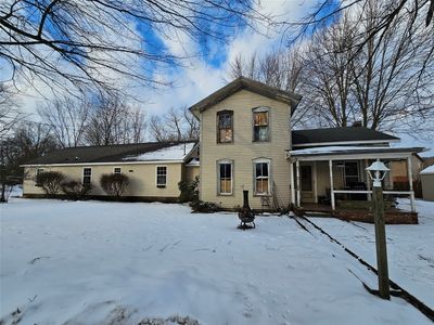7774 Maple St, Fairview, PA, 16415