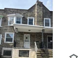 4620 Naples St, Philadelphia, PA 19124