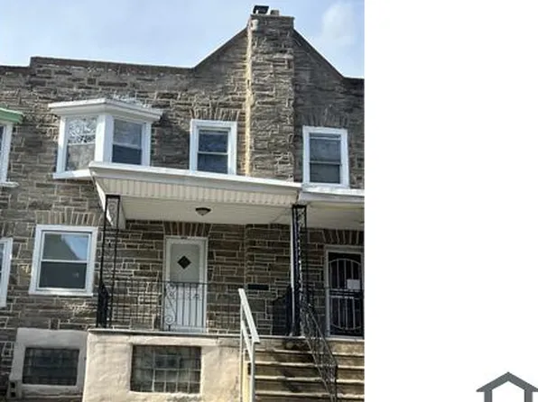 4620 Naples St, Philadelphia, PA 19124