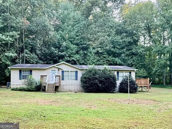 953 Nugget Ln, Ellijay, GA 30540