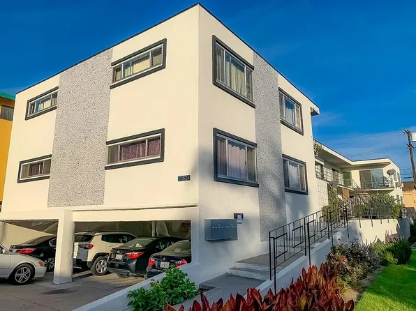 524 E Palm Ave #4, Burbank, CA 91501