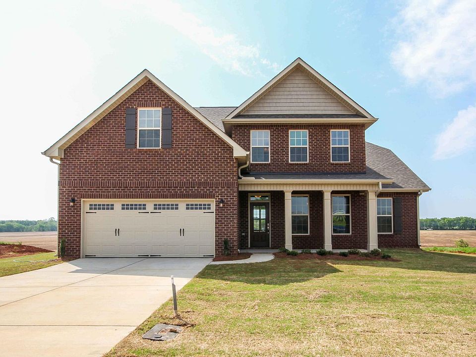 26172 Valley Ridge Rd, Madison