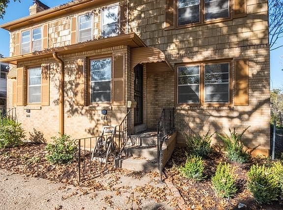 2nd image of 644 E Meyer Blvd #46