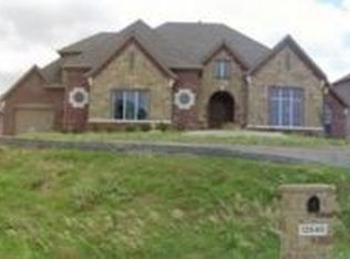 12540 Avondale Ridge Dr, Fort Worth, TX 76179