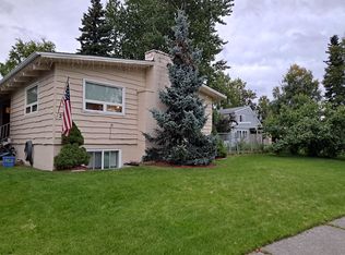 2901 Sheldon Jackson St APT B, Anchorage, AK 99508