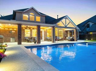 10523 Grace Hollow Dr, Cypress, TX 77433