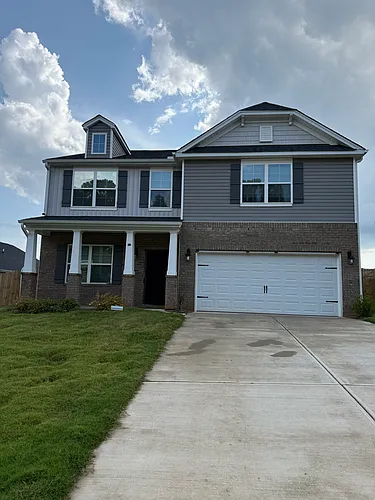 2565 Summersby Dr Photo 1