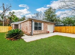 8023 Sunnyhill St, Houston, TX 77088