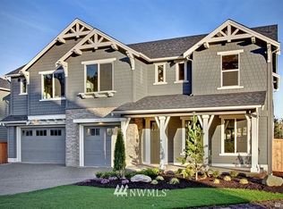 208 239th St SE #8, Bothell, WA 98021