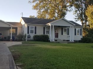 102 Laurel Ave, Natchez, MS 39120