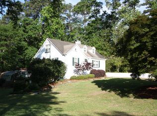 905 Riverside Blvd, Lumberton, NC 28358