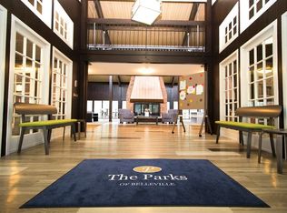 The Parks of Belleville, Belleville, MI 48111