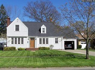 410 Genesee Ave NE, Warren, OH 44483