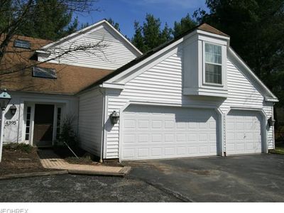 4395 Devonshire Dr #24, Youngstown, OH, 44512