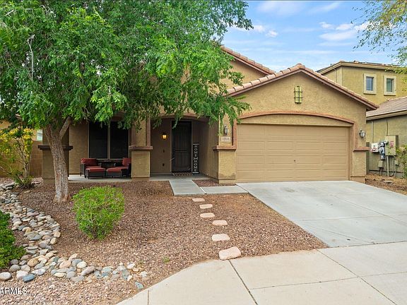 2nd image of 11818 W VILLA HERMOSA Lane