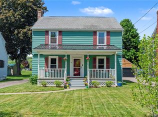 404 Cleveland Ave, Hornell, NY 14843