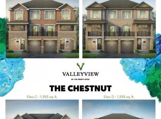 53 Allegro Dr, Brampton, ON L6Y5Y6