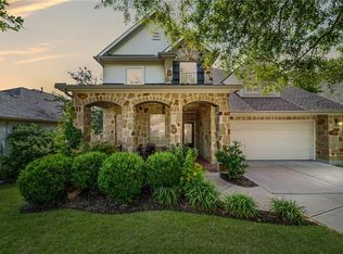 7421 Bonniebrook Dr, Austin, TX 78735