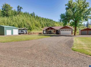 6620 Gold Crk, Willamina, OR 97396