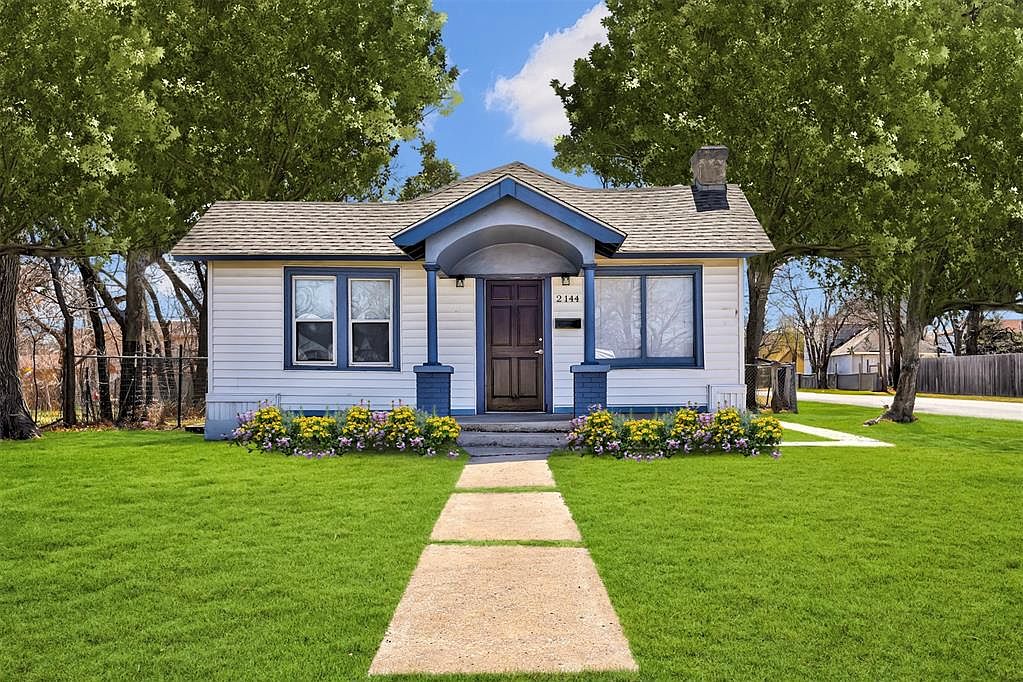 2144 NW 32nd St, Oklahoma City, OK 73112 | Zillow