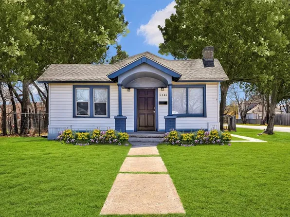 2144 NW 32nd St, Oklahoma City, OK 73112