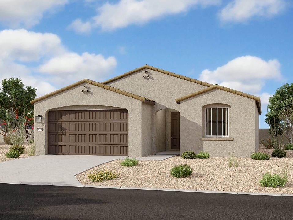 3196 East Pineapple Lane Rendering