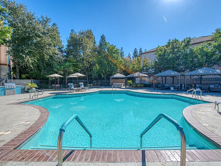Westwood Bluffs, A 55+ Community — Photo 14