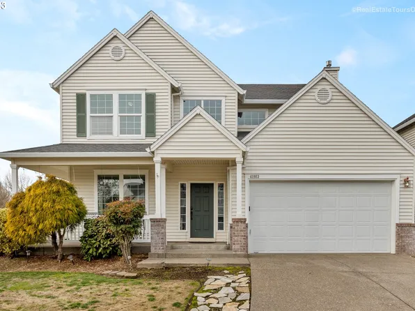 41863 NW Courtside Ct, Banks, OR 97106