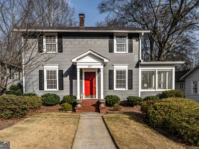 307 E 11th St SE, Rome, GA, 30161