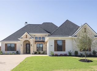4760 Coral River Rd, College Station, TX 77845