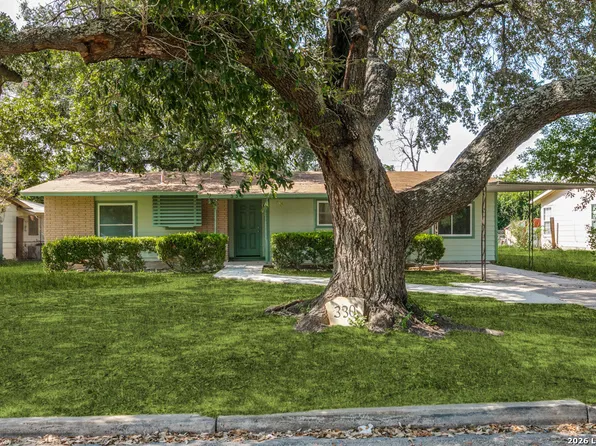 330 Brettonwood Dr., San Antonio, TX 78218