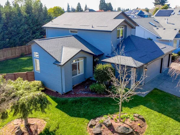 19585 Glenview Ct, Oregon City, OR 97045