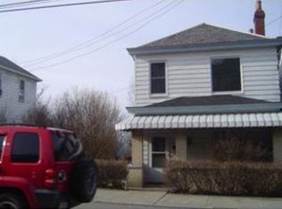 63 Bascom Ave, Observatory, PA 15214