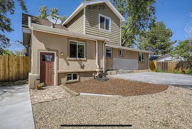 10215 W 71st Pl — Photo 1