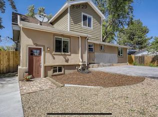 10215 W 71st Pl, Arvada, CO 80004