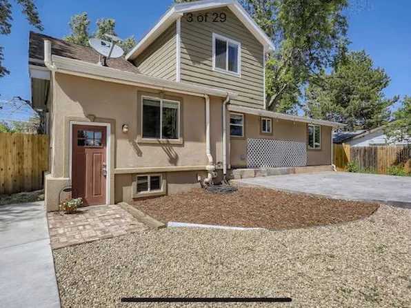 10215 W 71st Pl, Arvada, CO 80004