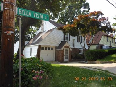 65 Bella Vista St, Tuckahoe, NY, 10707