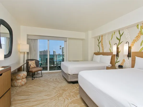 410 Atkinson Dr #3120, Honolulu, HI 96814