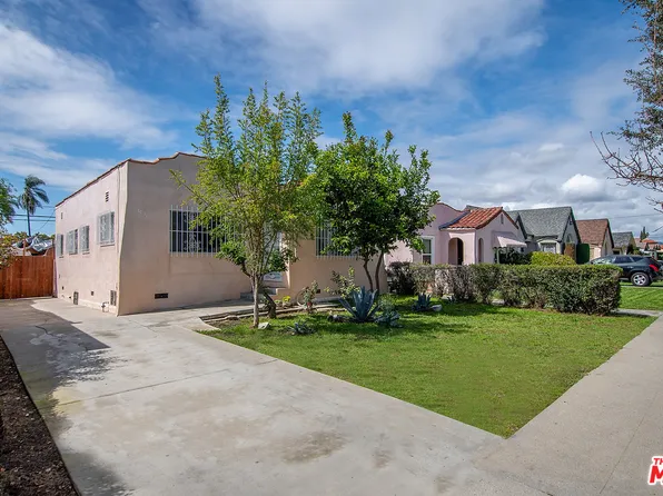 3031 Potomac Ave, Los Angeles, CA 90016