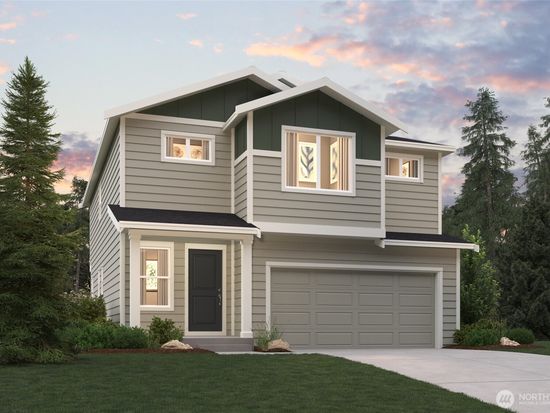 13408 324th Avenue SE #112, Sultan, WA 98294