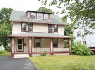 287 W Elm St, New Haven, CT 06515