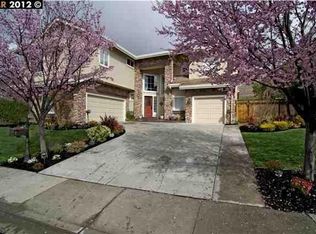 145 Alta Vista Way, Danville, CA