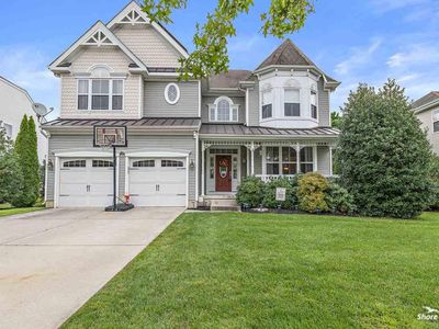 202 Westgate Rd, Egg Harbor Township, NJ, 08234
