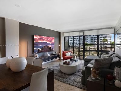 600 NE 36th St APT 417, Miami, FL, 33137